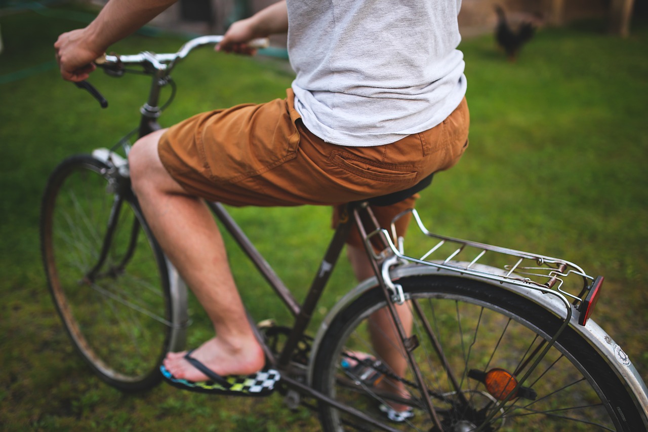 City-Bike City-Bike