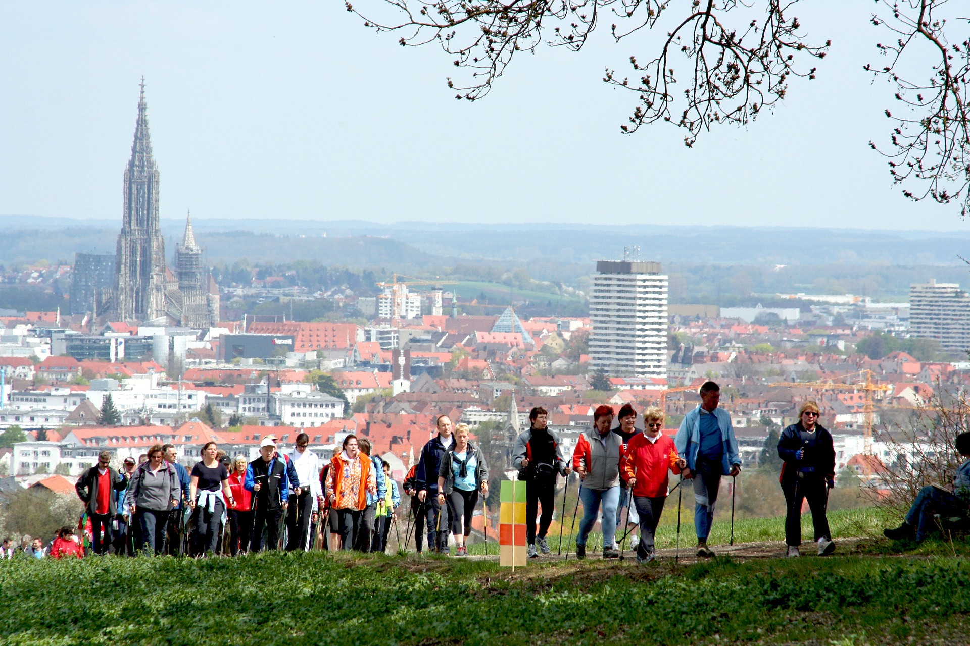 Nordic-Walking