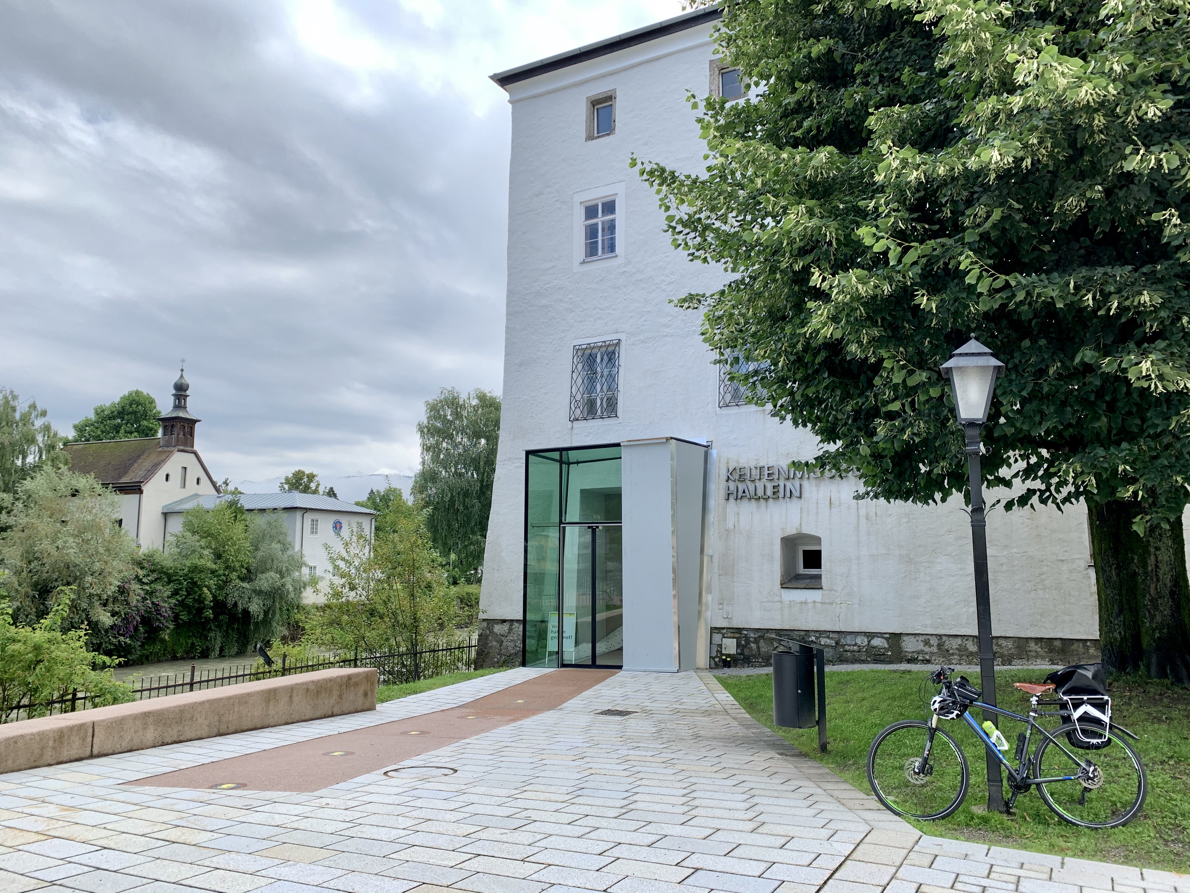 Keltenmuseum Keltenmuseum