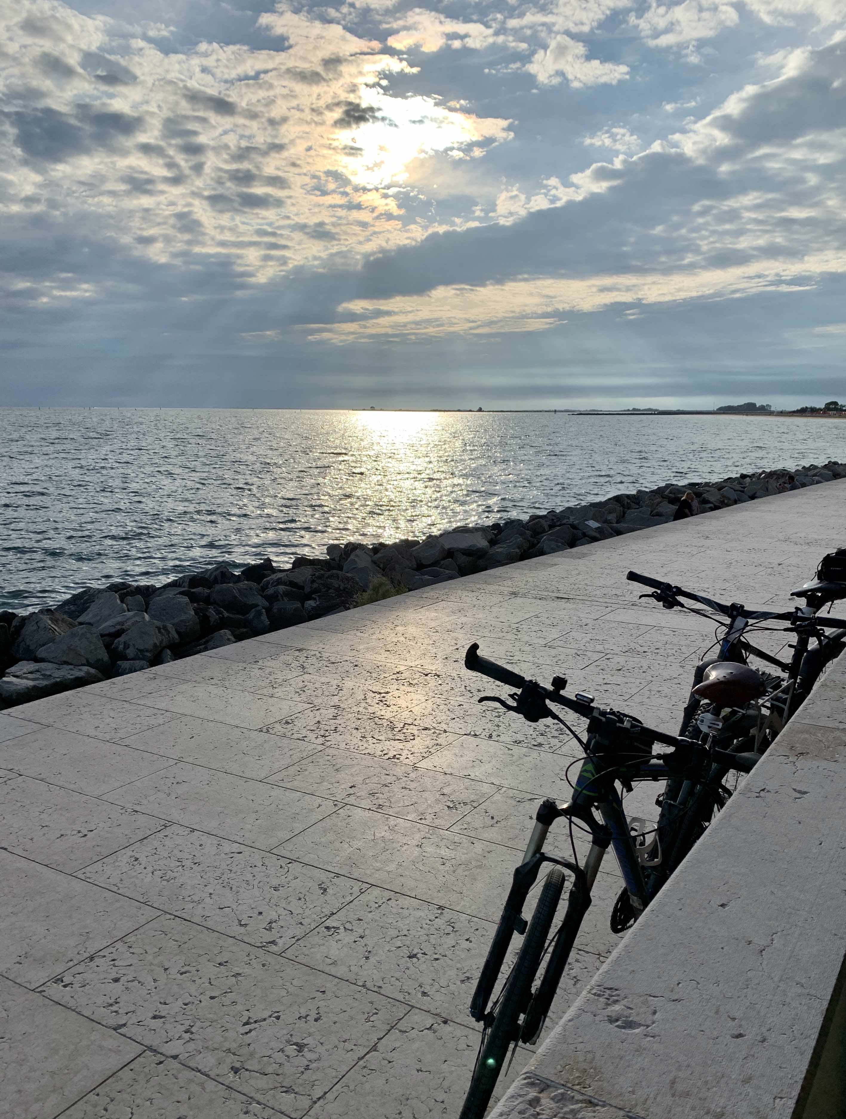 Abendstimmung Abendstimmung