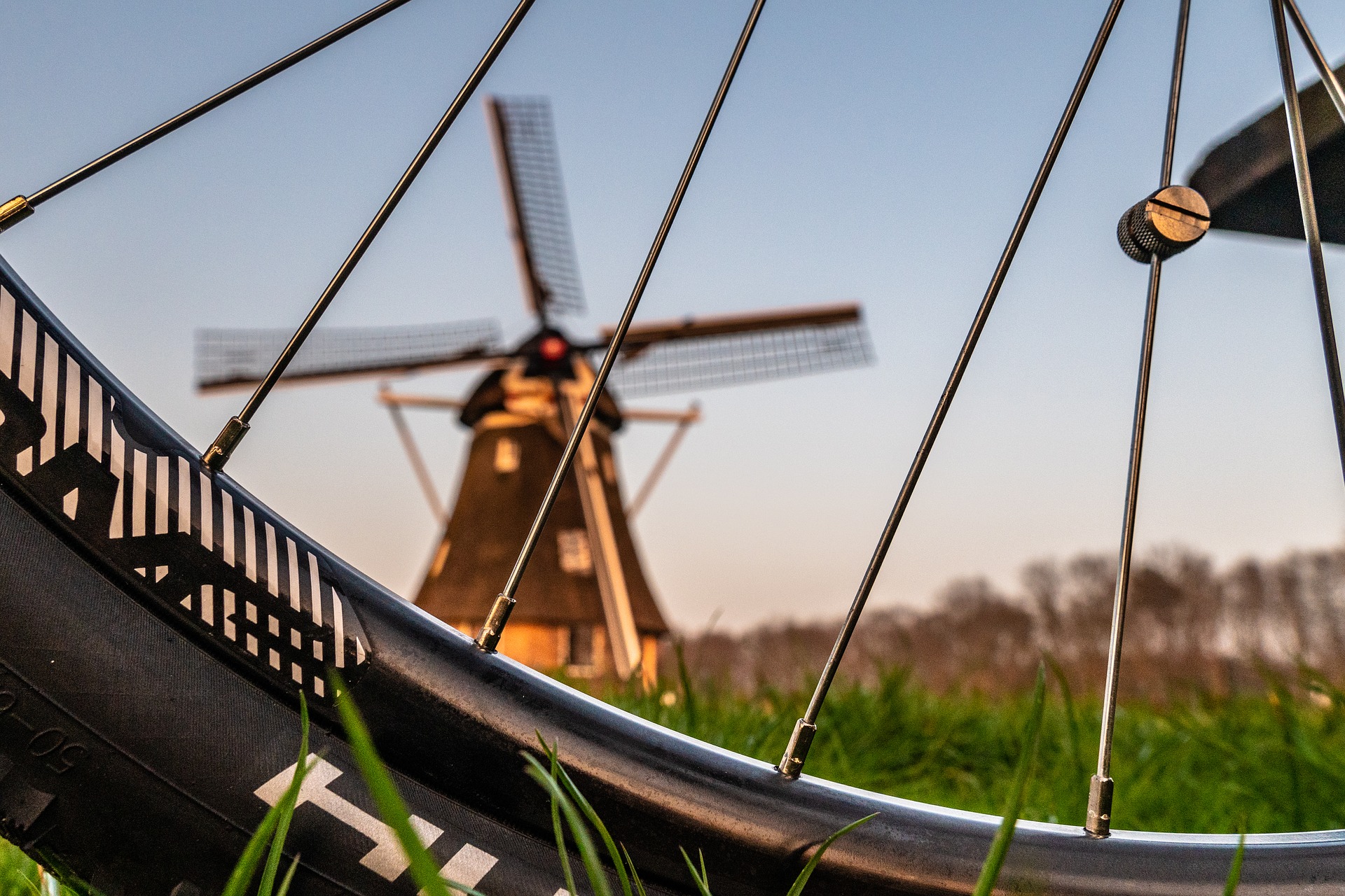 Windmuehle Windmuehle