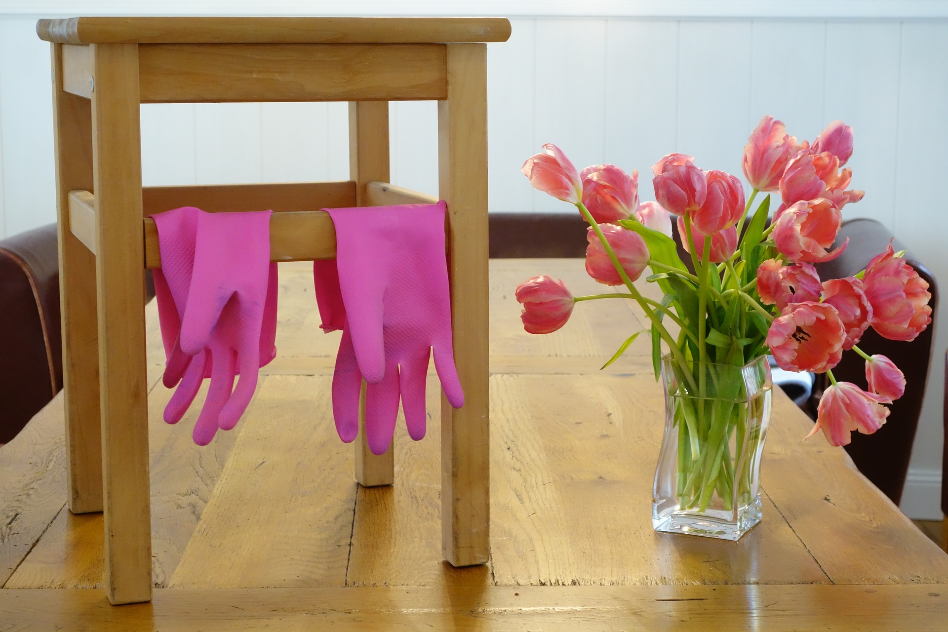 Putzhandschuhe Putzhandschuhe