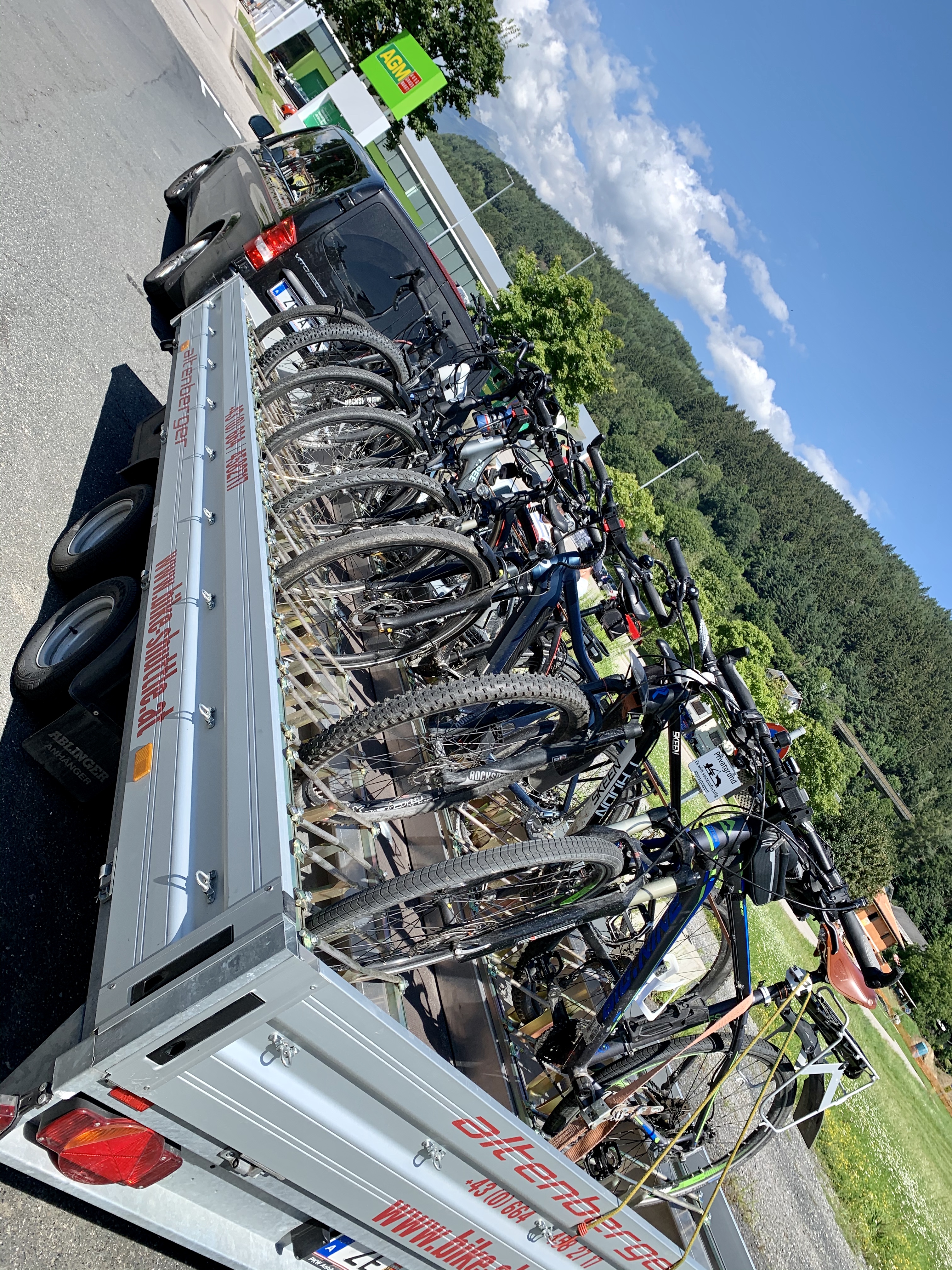 Fahrradtaxi Fahrradtaxi