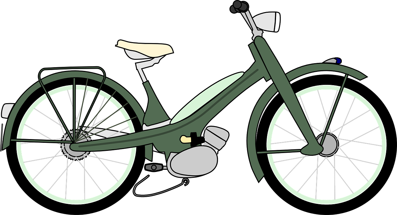 E-Bike