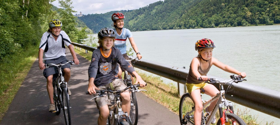 Tipps für den richtigen Fahrradhelm Helmgröße & Passform