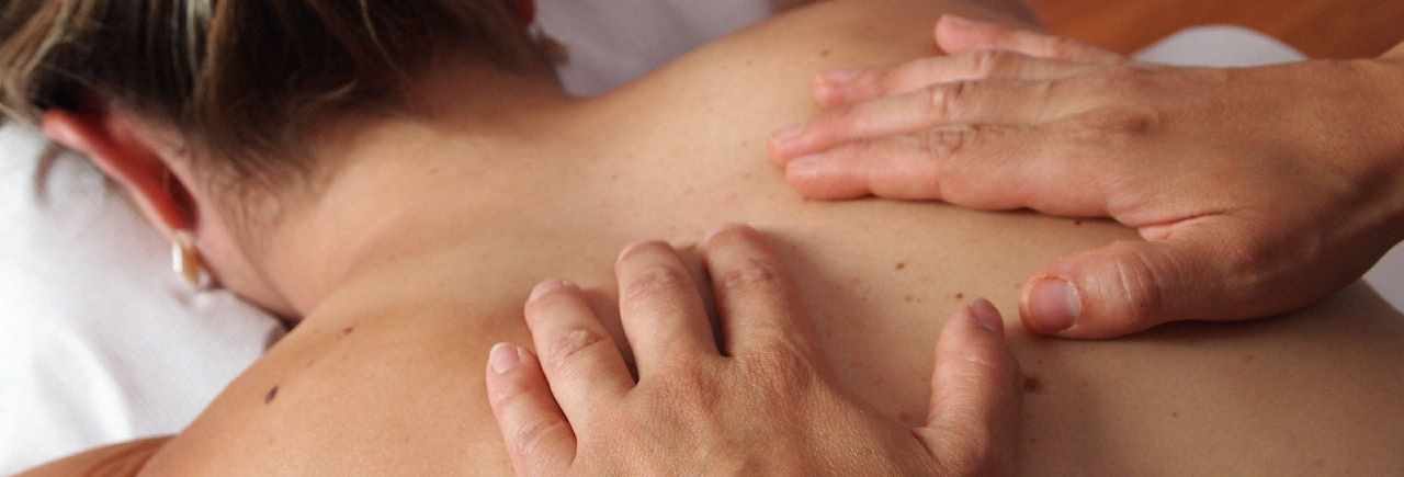 massage