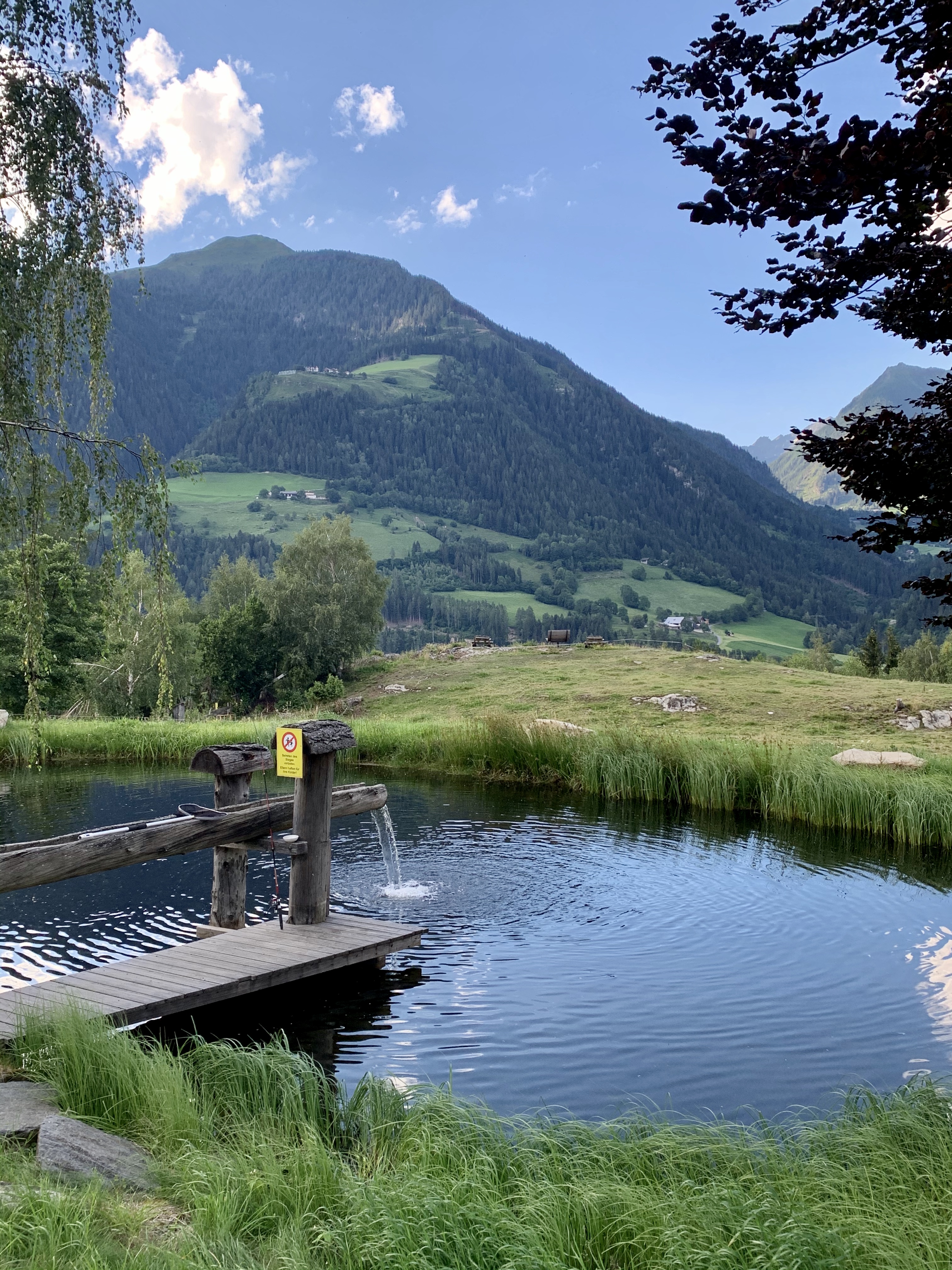 Obervellach Obervellach