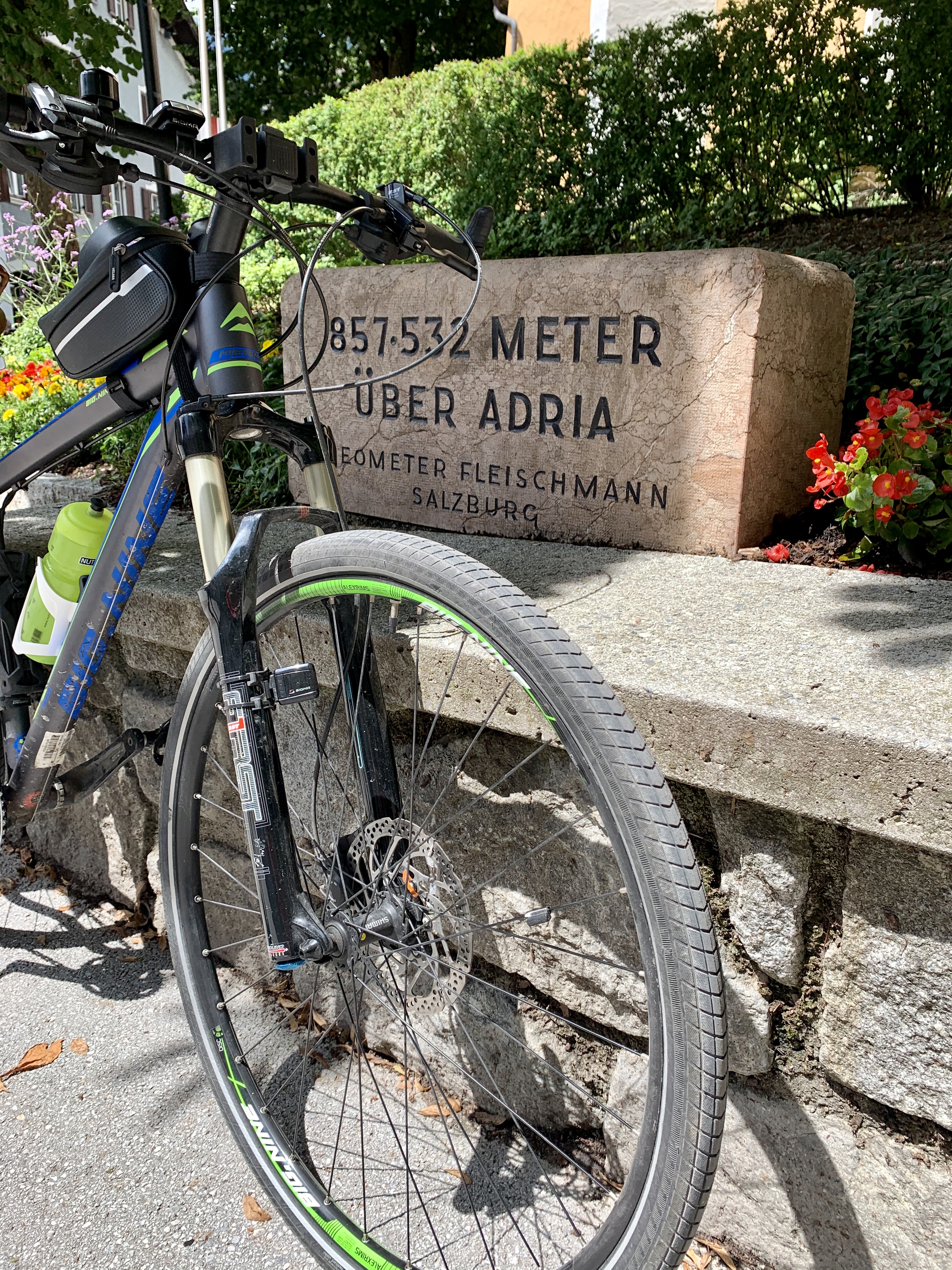 Steinquader Steinquader