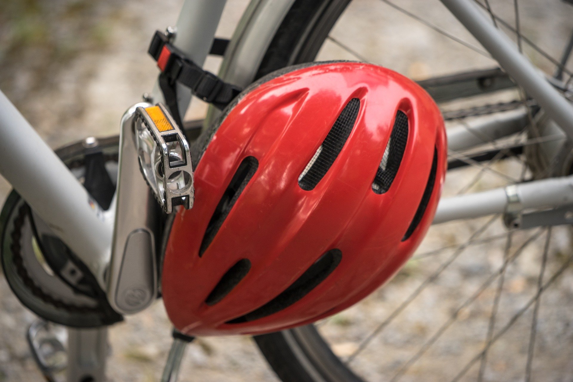 Fahrradhelm Fahrradhelm