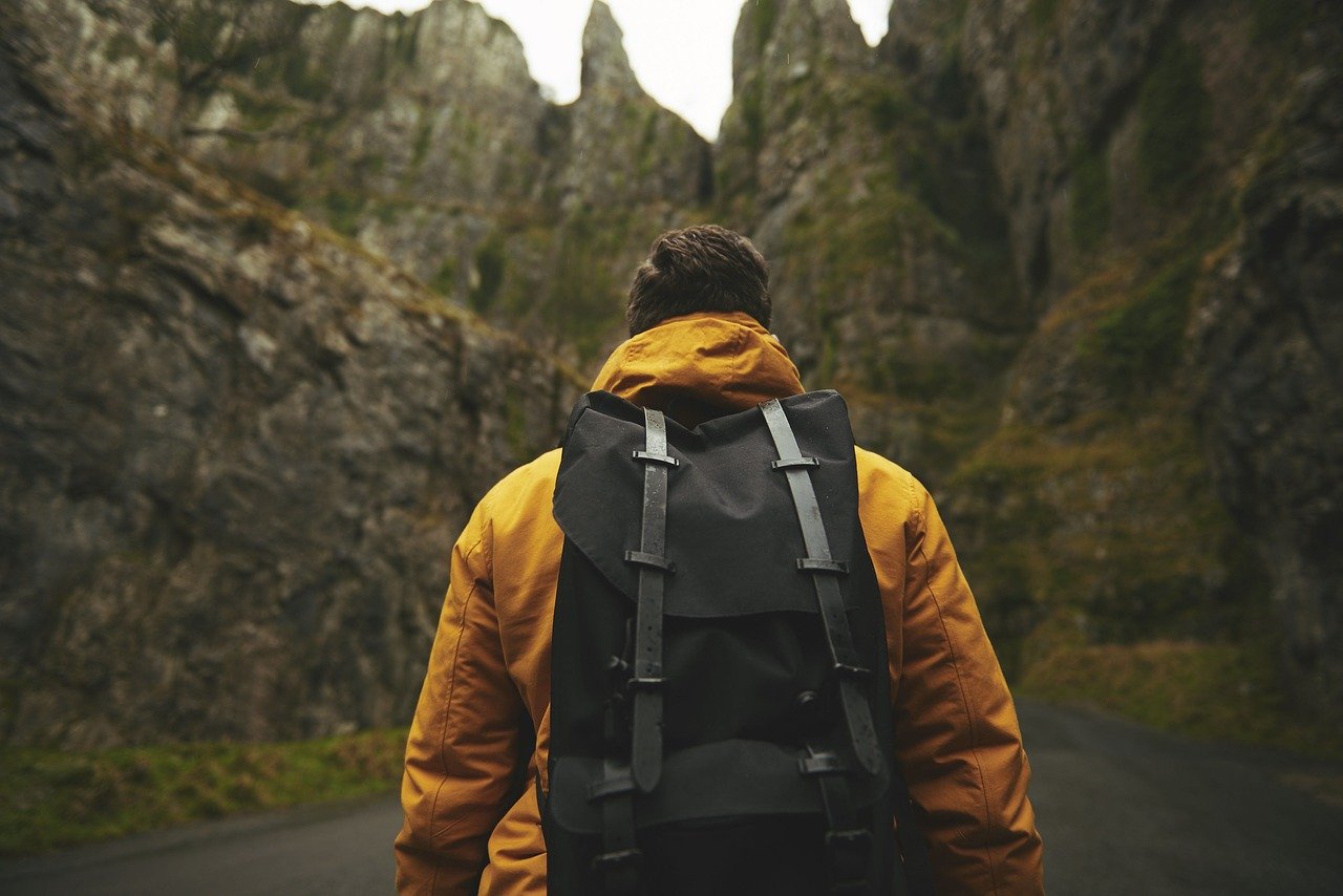 Wanderer Wanderer