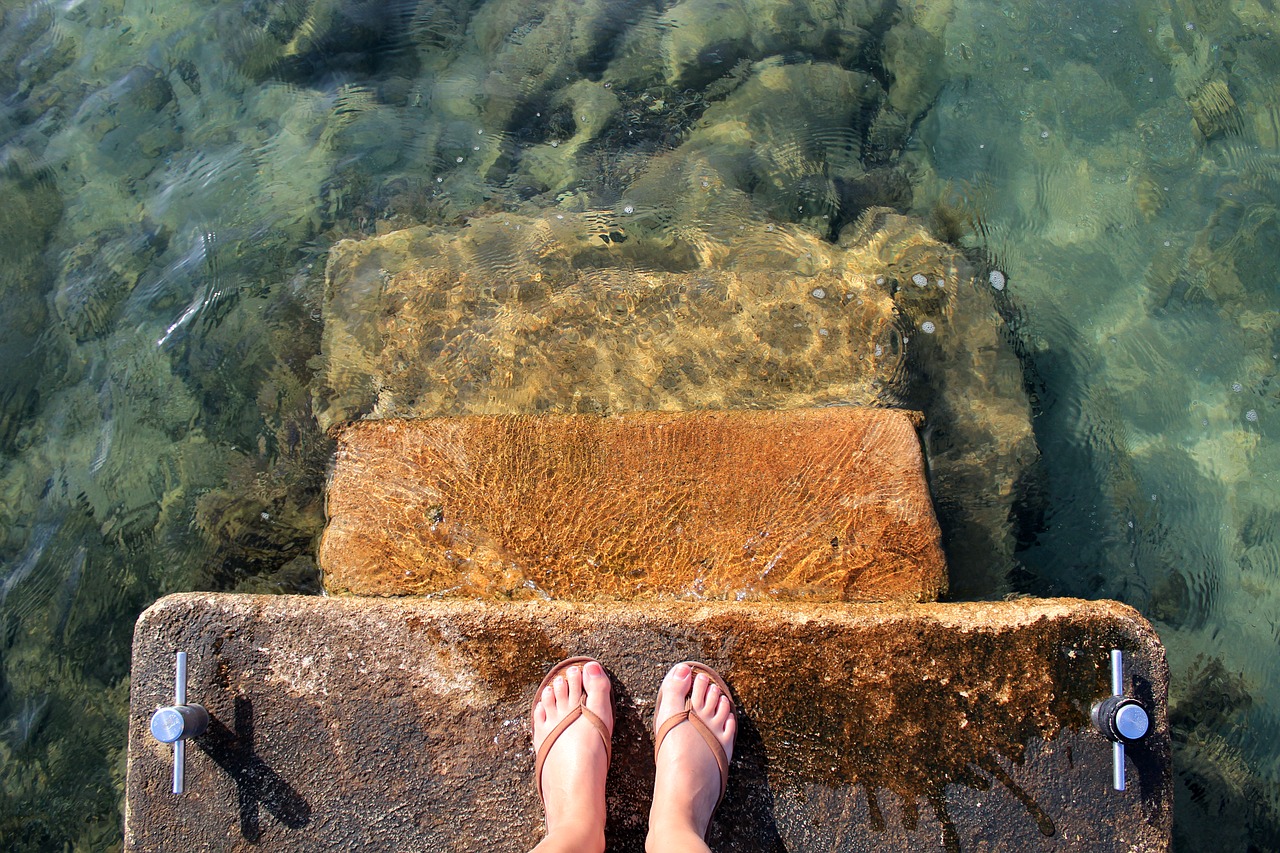 Wasser Wasser
