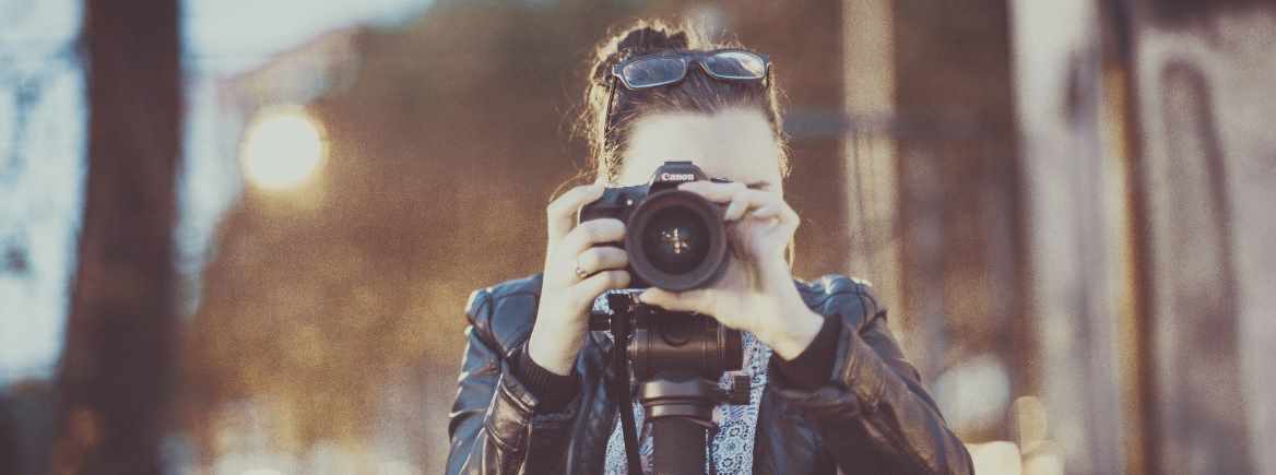 Fotokamera Fotokamera
