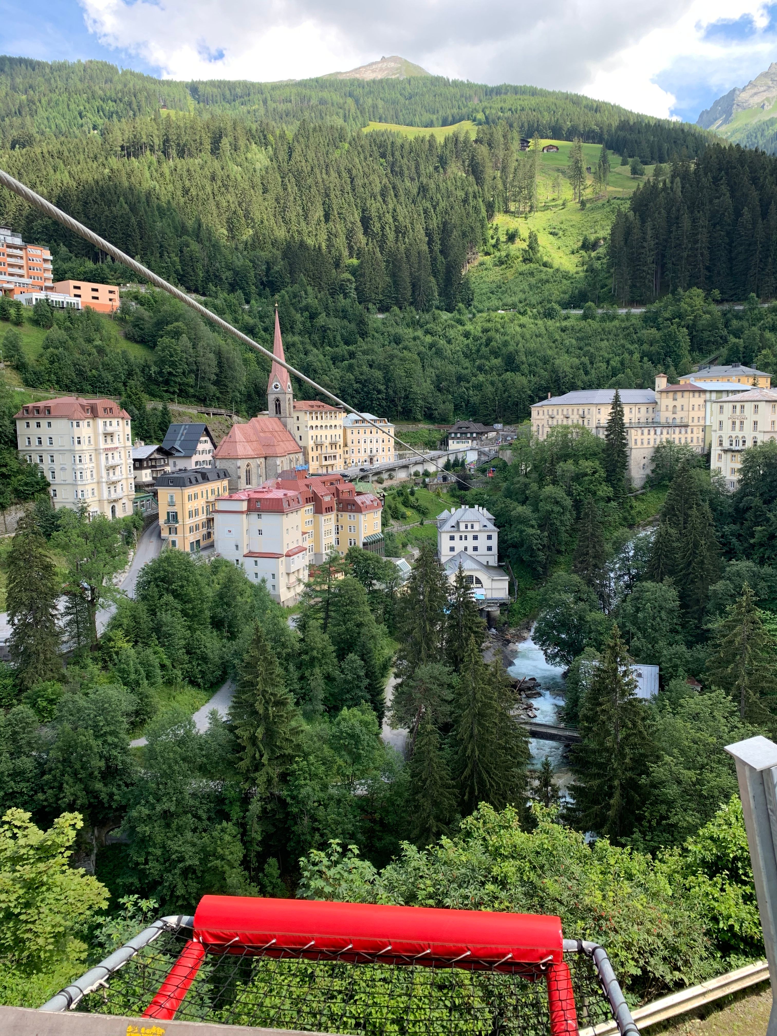 Flying Waters Flying Waters