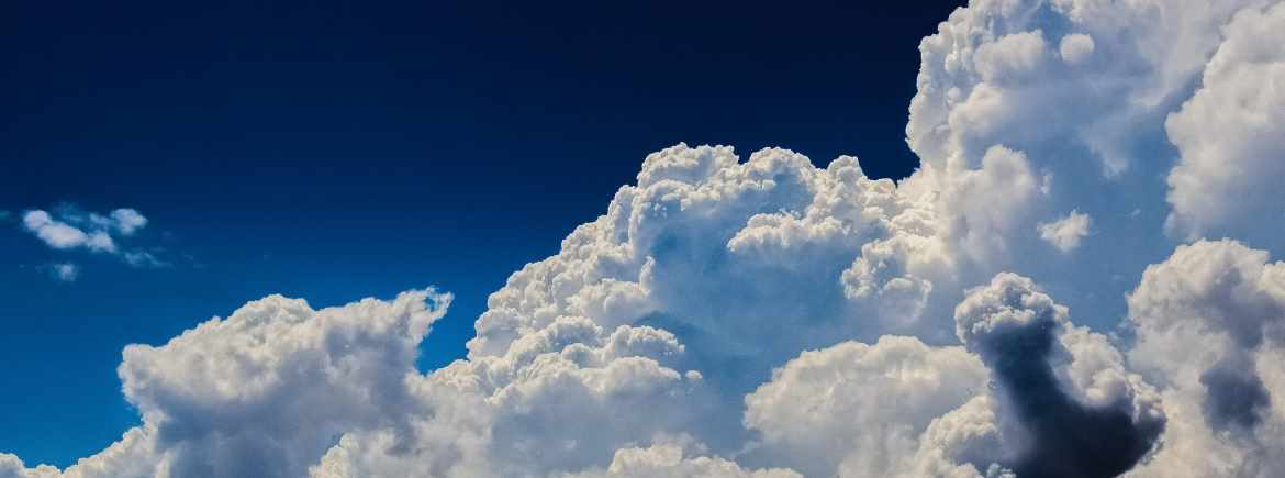 Wolken Wolken