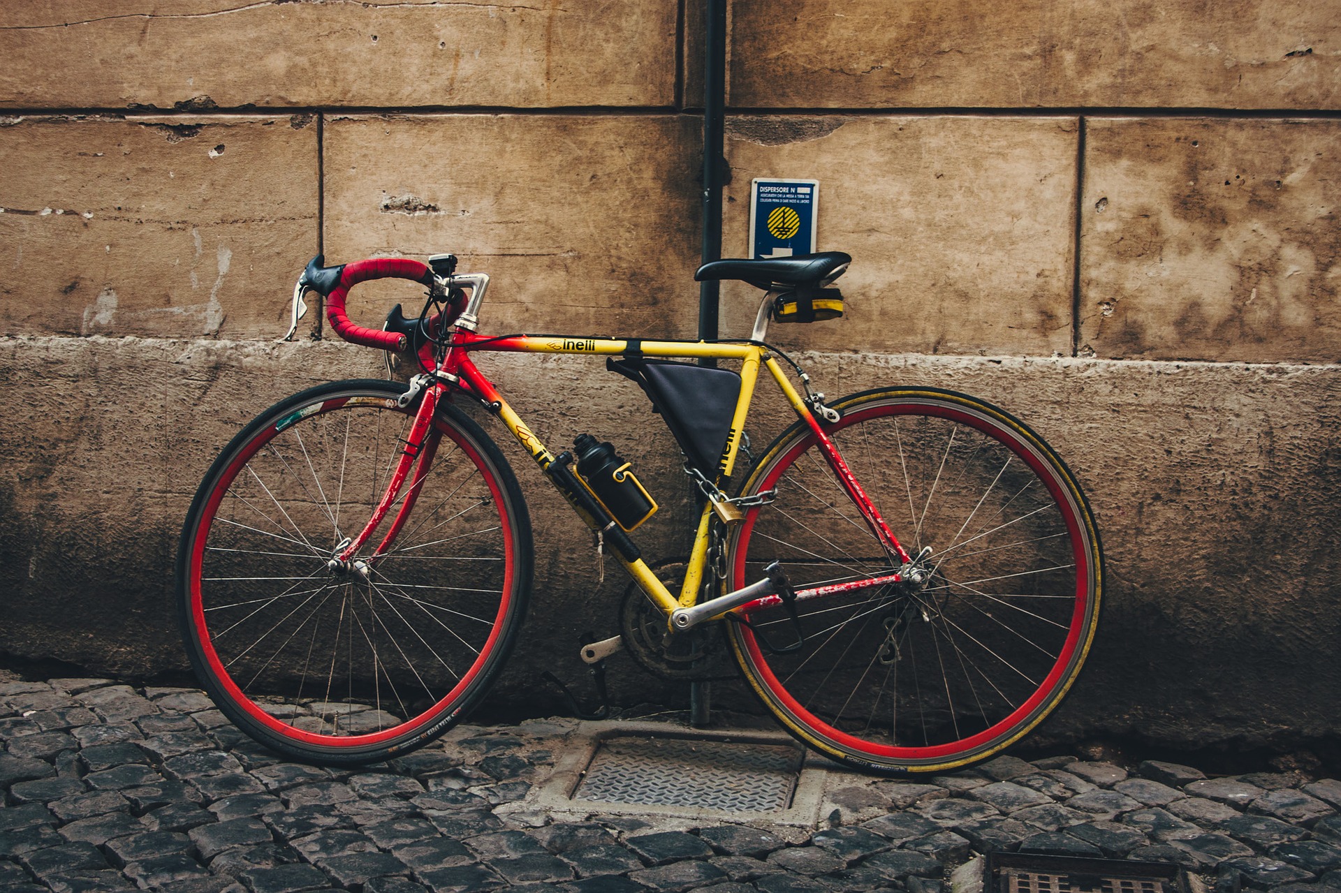 rennrad rennrad