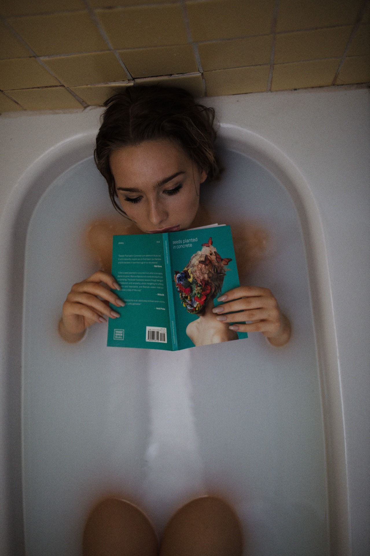 badewanne