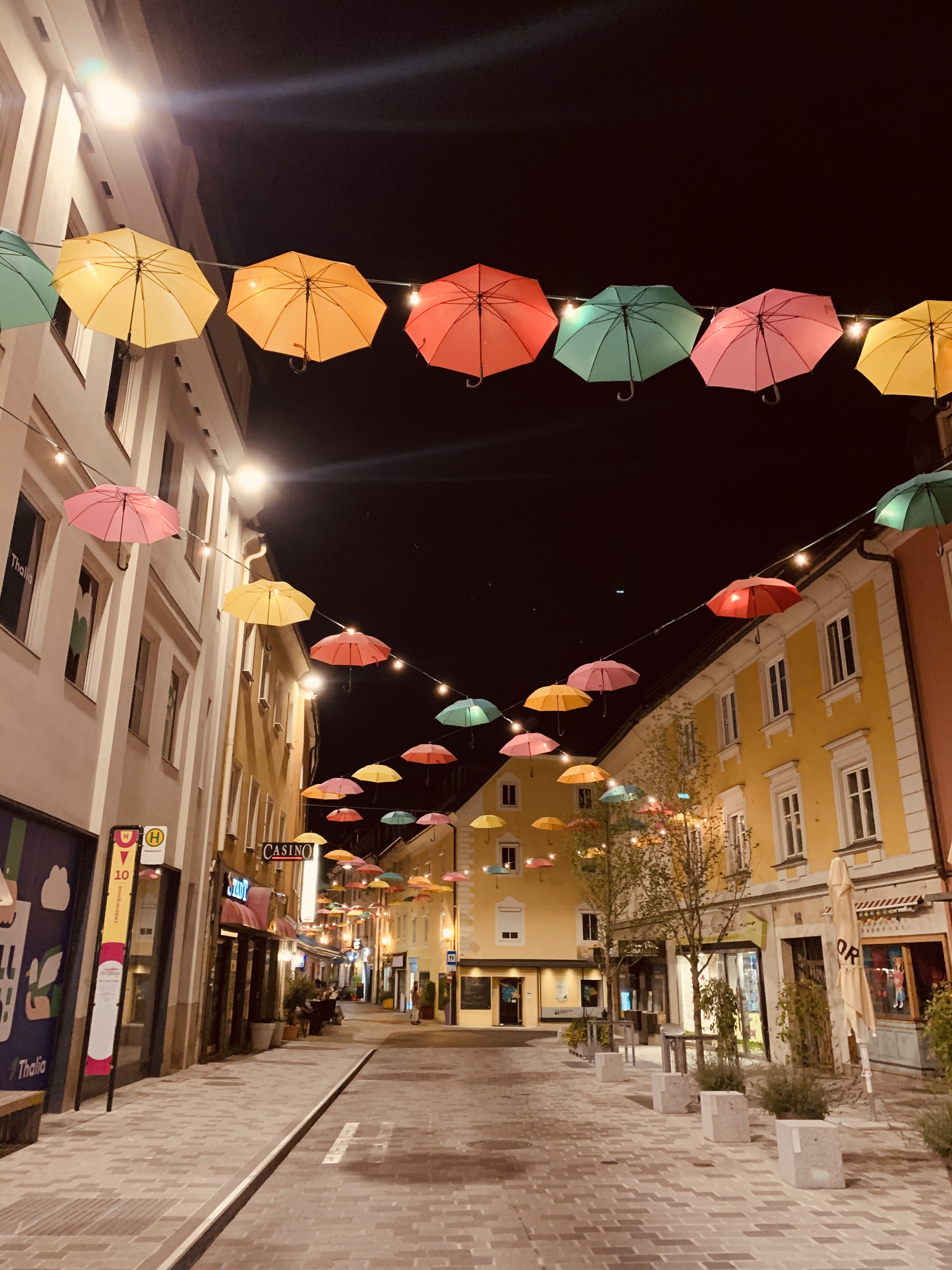 Abendhimmel Abendhimmel