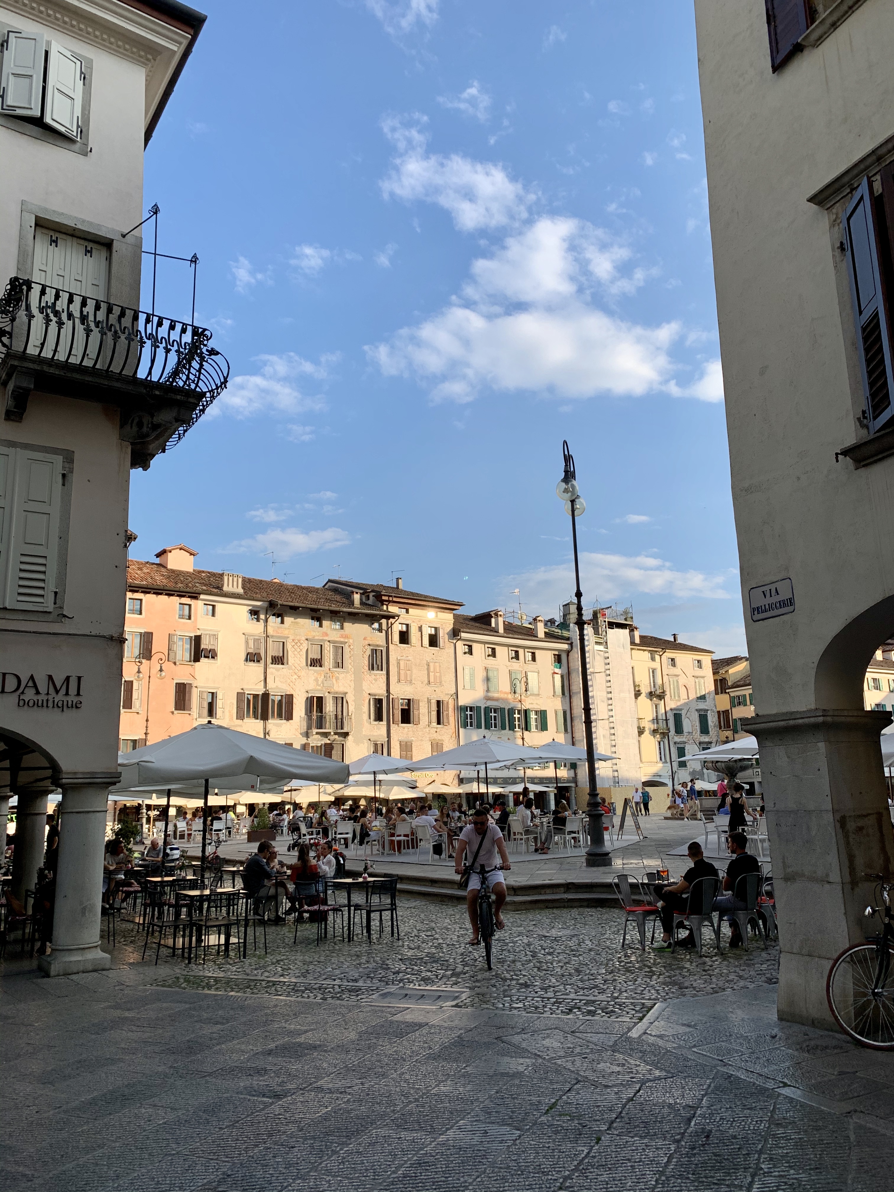 Radstadt Udine Radstadt Udine