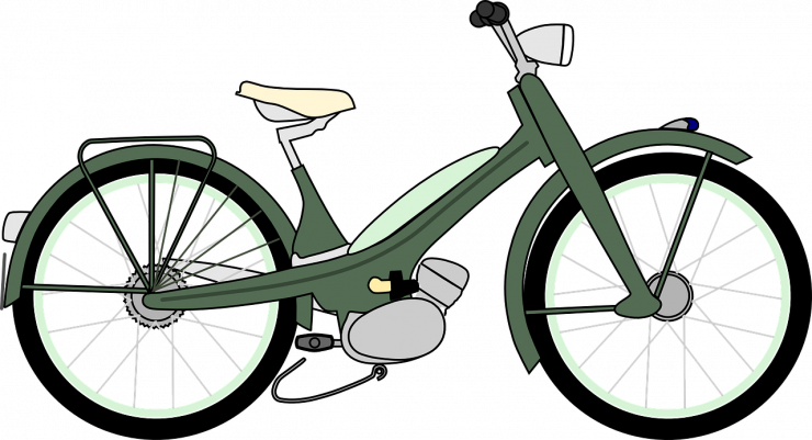 E-Bike