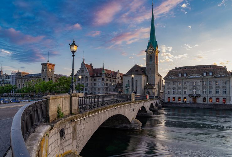 Zürich Zürich