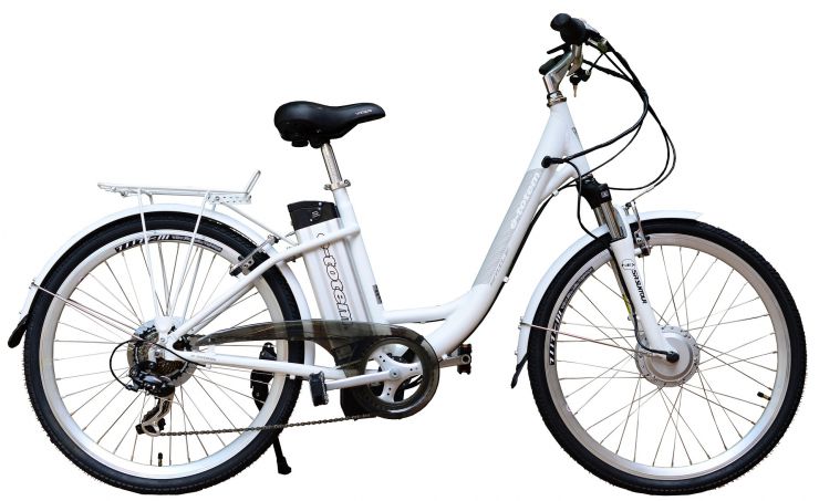 E-Bike