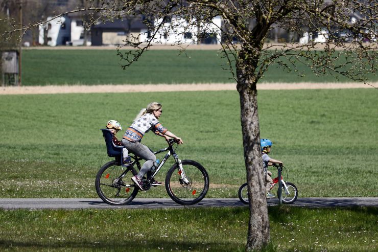 kindersitz-fahrrad